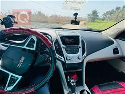 جی ئێم سی تیرەین